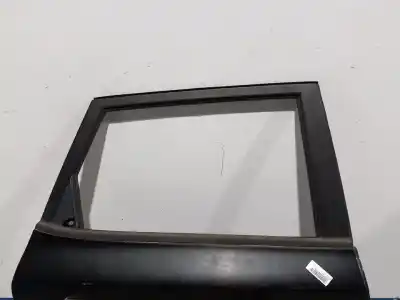 Автозапчастина б/у двері задні праві для kia cee'd fastback (ed) 1.6 crdi 115 посилання на oem iam 