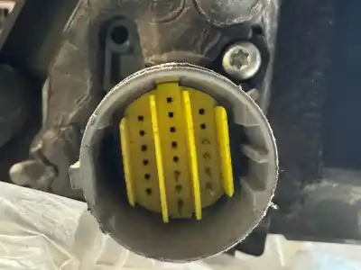 Автозапчастина б/у правий задний огляд для renault espace iv (jk0) authentique посилання на oem iam   16.3.alto - z1-n1