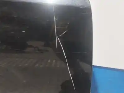 Автозапчастина б/у передні праві двері для kia cee'd fastback (ed) 1.6 crdi 115 посилання на oem iam 