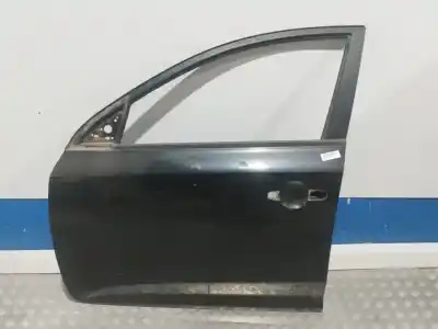 Автозапчастина б/у ПЕРЕДНІ ЛІВІ ДВЕРІ для KIA CEE'D FASTBACK (ED)  Посилання на OEM IAM   N5.1.11.A