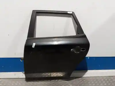 Автозапчастина б/у двері задні ліві для kia cee'd fastback (ed) 1.6 crdi 115 посилання на oem iam   n5.z1.3.8.b