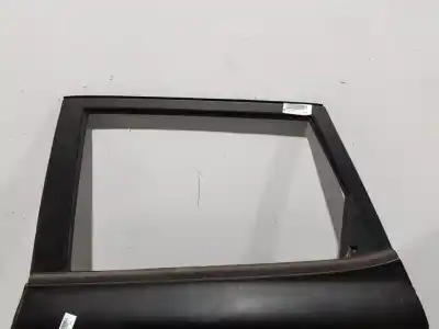 Автозапчастина б/у двері задні ліві для kia cee'd fastback (ed) 1.6 crdi 115 посилання на oem iam   n5.z1.3.8.b