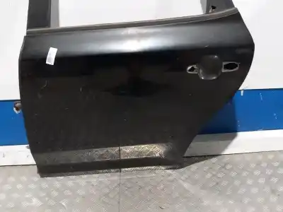 Автозапчастина б/у двері задні ліві для kia cee'd fastback (ed) 1.6 crdi 115 посилання на oem iam   n5.z1.3.8.b