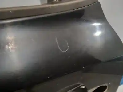 Автозапчастина б/у двері задні ліві для kia cee'd fastback (ed) 1.6 crdi 115 посилання на oem iam   n5.z1.3.8.b