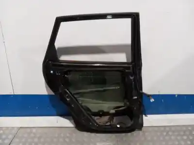 Автозапчастина б/у двері задні ліві для kia cee'd fastback (ed) 1.6 crdi 115 посилання на oem iam   n5.z1.3.8.b