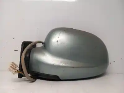 Peça sobressalente para automóvel em segunda mão espelho retrovisor esquerdo por daewoo tacuma * referências oem iam   n1-z1 14.2.medio