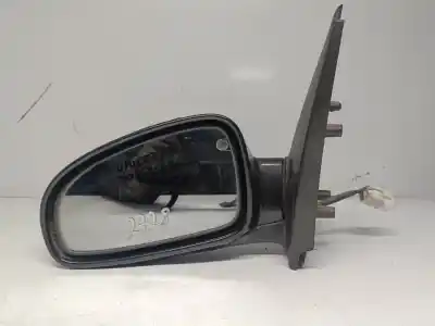 Peça sobressalente para automóvel em segunda mão espelho retrovisor esquerdo por chevrolet kalos * referências oem iam   n1-z1 14.1.medio