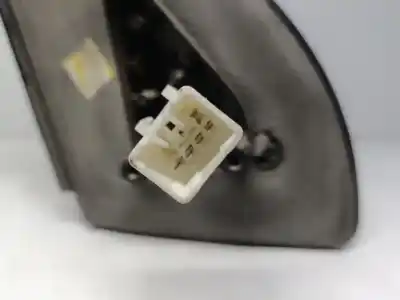 Peça sobressalente para automóvel em segunda mão espelho retrovisor esquerdo por chevrolet kalos * referências oem iam   n1-z1 14.1.medio