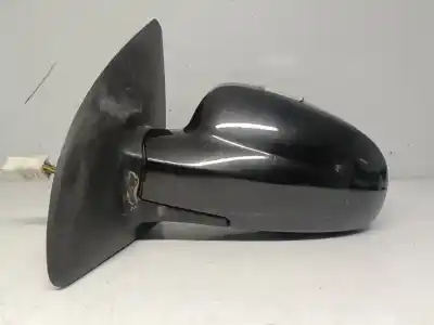 Peça sobressalente para automóvel em segunda mão ESPELHO RETROVISOR ESQUERDO por CHEVROLET KALOS  Referências OEM IAM   N1-Z1 14.1.MEDIO