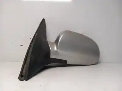 Peça sobressalente para automóvel em segunda mão espelho retrovisor esquerdo por daewoo lacetti * referências oem iam   n1-z1 14.2.medio