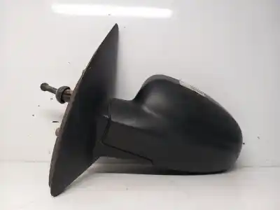 Peça sobressalente para automóvel em segunda mão espelho retrovisor esquerdo por daewoo lacetti * referências oem iam   n1-z1 14.2.medio