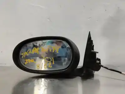 Pezzo di ricambio per auto di seconda mano SPECCHIO SINISTRO per JAGUAR X-TYPE  Riferimenti OEM IAM   N1-Z1 14.1.ALTO
