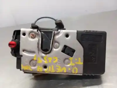 Peça sobressalente para automóvel em segunda mão fechadura da porta traseira esquerda por opel vectra c berlina comfort referências oem iam 24447346