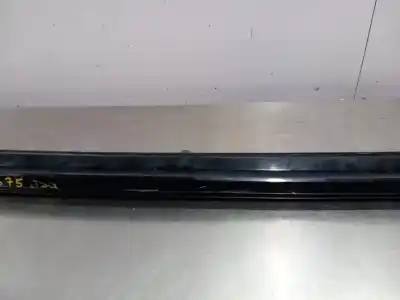Piesă de schimb auto la mâna a doua bare de tavan pentru bmw x5 (e70) 3.0sd referințe oem iam   n2.z1.alerones