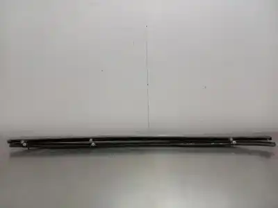 Piesă de schimb auto la mâna a doua bare de tavan pentru bmw x5 (e70) 3.0sd referințe oem iam   n2.z1.alerones