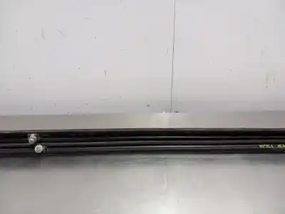 Piesă de schimb auto la mâna a doua bare de tavan pentru bmw x5 (e70) 3.0sd referințe oem iam   n2.z1.alerones