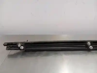 Piesă de schimb auto la mâna a doua bare de tavan pentru bmw x5 (e70) 3.0sd referințe oem iam   n2.z1.alerones