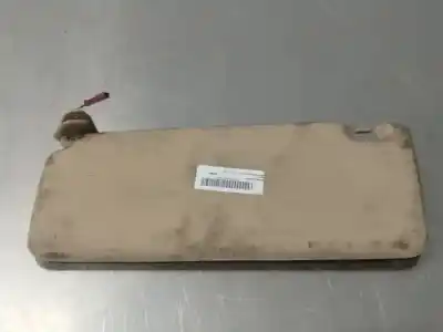 Peça sobressalente para automóvel em segunda mão para-sol direito por bmw x5 (e53) 3.0d referências oem iam   parasol.8