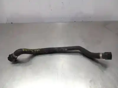 Автозапчасти б/у трубка за bmw x3 (e83) 2.5i ссылки oem iam 1153143637  n2.z1.29.1.2