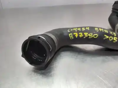 Автозапчасти б/у трубка за bmw x3 (e83) 2.5i ссылки oem iam 11531436373  si.n2.z1.30.caja.1