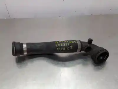 Peça sobressalente para automóvel em segunda mão tubo por bmw x3 (e83) 2.5i referências oem iam 480et