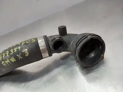Автозапчасти б/у трубка за bmw x3 (e83) 2.5i ссылки oem iam 480et  n2.z1.29.1.2