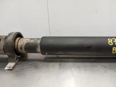 Peça sobressalente para automóvel em segunda mão transmissão central traseira por bmw serie 5 berlina (e60) 530i referências oem iam 7529968