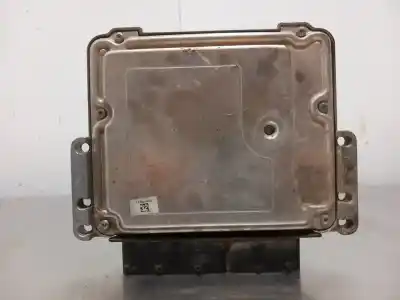 Second-hand car spare part ecu engine control for fiat freemont (345_) 2.0 jtd oem iam references 0281018312p0515062ac  n1.z2.5.6.3
