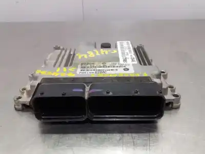Second-hand car spare part ecu engine control for fiat freemont (345_) 2.0 jtd oem iam references 0281018312p0515062ac  n1.z2.5.6.3