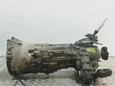 Second-hand car spare part gearbox for bmw x3 (e83) 2.5i oem iam references hec esta n2.z1.36.3.b