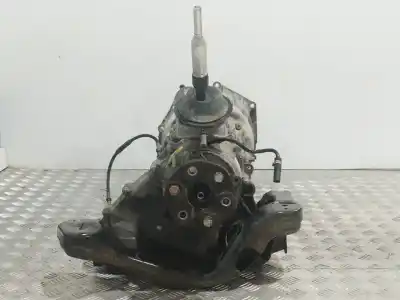 Second-hand car spare part gearbox for bmw x3 (e83) 2.5i oem iam references hec esta n2.z1.36.3.b