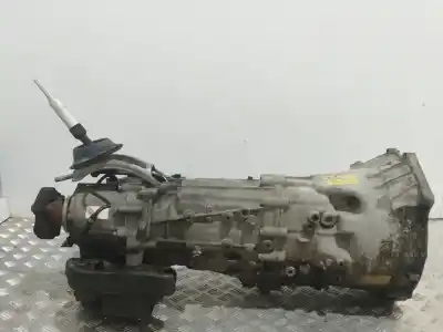 Second-hand car spare part gearbox for bmw x3 (e83) 2.5i oem iam references hec esta n2.z1.36.3.b