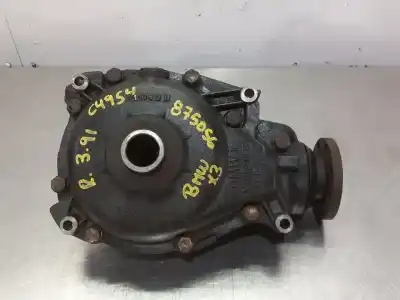 Second-hand car spare part FRONT DIFFERENTIAL for BMW X3 (E83)  OEM IAM references 7523650 RELACION 3.91  N2.Z1.2.6.B