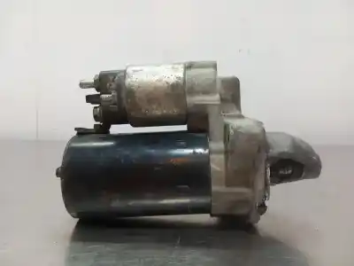 Peça sobressalente para automóvel em segunda mão motor de arranque por bmw x3 (e83) 2.5i referências oem iam 51539103 751539003 000108401