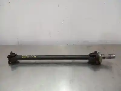 Second-hand car spare part center transmission for bmw x3 (e83) 2.5i oem iam references   n2.z1.11.4.b