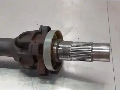 Second-hand car spare part CENTER TRANSMISSION for BMW X3 (E83)  OEM IAM references   N2.Z1.11.4.B