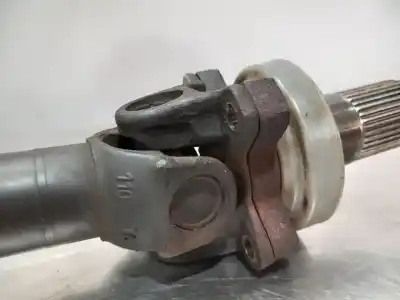 Second-hand car spare part center transmission for bmw x3 (e83) 2.5i oem iam references   n2.z1.11.4.b