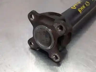 Second-hand car spare part center transmission for bmw x3 (e83) 2.5i oem iam references   n2.z1.11.4.b