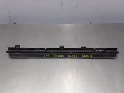 Peça sobressalente para automóvel em segunda mão moldagem por bmw x3 (e83) 2.5i referências oem iam 155984848