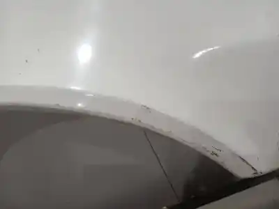 Автозапчасти б/у ПЕРЕДНЕЕ ПРАВОЕ КРЫЛО за FIAT FIORINO ENERO (255)  ссылки OEM IAM   N5.Z1.6.11.M