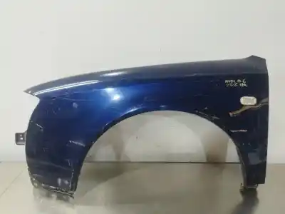 Peça sobressalente para automóvel em segunda mão GUARDA-LAMAS DIANTEIRO ESQUERDO por AUDI A6 C5 AVANT (4B5)  Referências OEM IAM   N5.Z1.6.11.B
