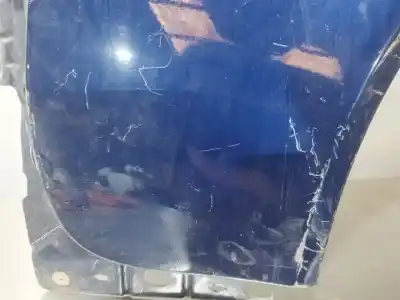 Peça sobressalente para automóvel em segunda mão guarda-lamas dianteiro esquerdo por audi a6 c5 avant (4b5) 2.0 referências oem iam   n5.z1.6.11.b