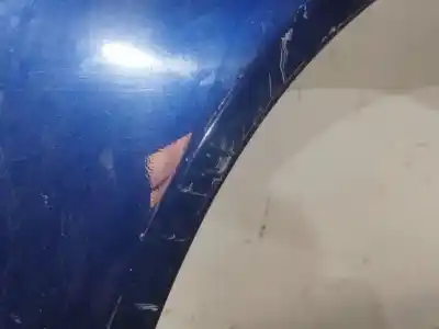 Peça sobressalente para automóvel em segunda mão guarda-lamas dianteiro esquerdo por audi a6 c5 avant (4b5) 2.0 referências oem iam   n5.z1.6.11.b