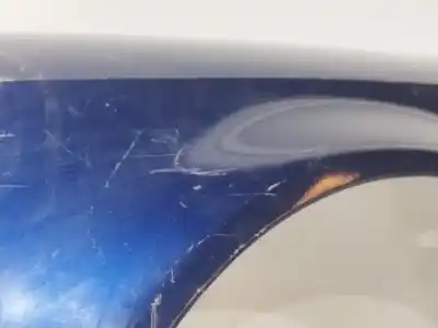 Peça sobressalente para automóvel em segunda mão guarda-lamas dianteiro esquerdo por audi a6 c5 avant (4b5) 2.0 referências oem iam   n5.z1.6.11.b