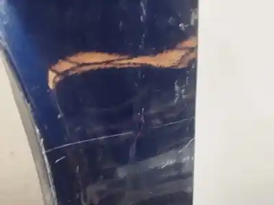 Peça sobressalente para automóvel em segunda mão guarda-lamas dianteiro esquerdo por audi a6 c5 avant (4b5) 2.0 referências oem iam   n5.z1.6.11.b