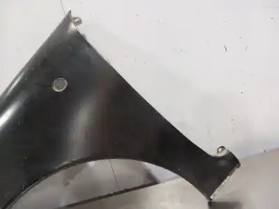 Pezzo di ricambio per auto di seconda mano parafango anteriore sinistro per fiat seicento (187) básico (09.2002->) 39 cv / 29 kw riferimenti oem iam   n5.z1.6.12.m