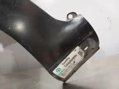Pezzo di ricambio per auto di seconda mano parafango anteriore sinistro per fiat seicento (187) básico (09.2002->) 39 cv / 29 kw riferimenti oem iam   n5.z1.6.12.m