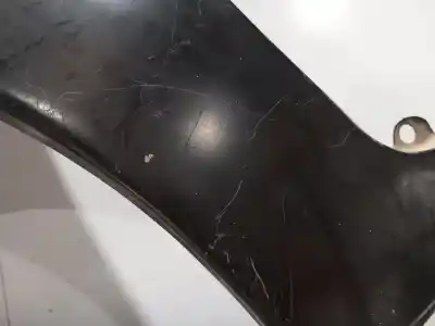 Pezzo di ricambio per auto di seconda mano parafango anteriore sinistro per fiat seicento (187) básico (09.2002->) 39 cv / 29 kw riferimenti oem iam   n5.z1.6.12.m