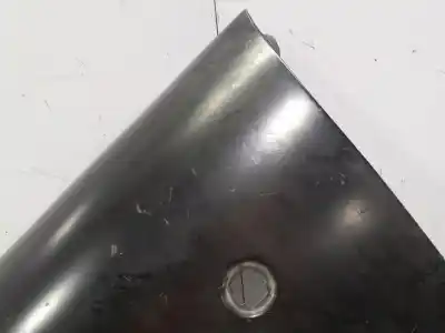 Pezzo di ricambio per auto di seconda mano parafango anteriore sinistro per fiat seicento (187) básico (09.2002->) 39 cv / 29 kw riferimenti oem iam   n5.z1.6.12.m