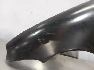 Автозапчасти б/у ЛЕВОЕ ПЕРЕДНЕЕ КРЫЛО за FIAT SEICENTO (187)  ссылки OEM IAM   N5.Z1.6.12.M